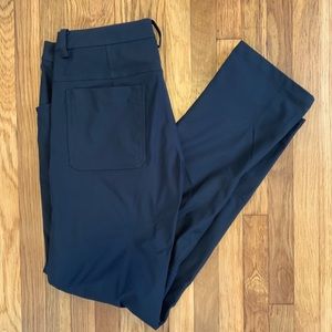 Lululemon ABC pants